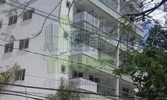 Imagem 6: Apartamento para Venda em Rio de Janeiro, Anil, 3 dormitórios, 3 suítes, 3 banheiros, 2 va