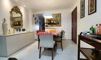 Imagem 5: Apartamento no jardim Luna com 3 suítes, 107m²