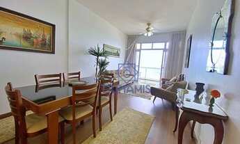 Imagem 2: Apartamento à venda, 110 m² por R$ 1.050.000,00 - Praia das Pitangueiras - Guarujá/SP