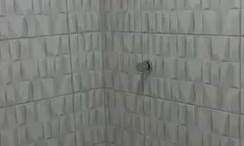 Imagem 5: Kitnet mobiliada