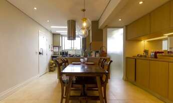 Imagem 5: Apartamento Alto da Lapa, 3 Dorm (1 Suíte), fino acabamento