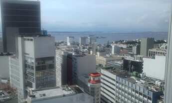 Imagem 2: Centro Sala Comercial 245m2