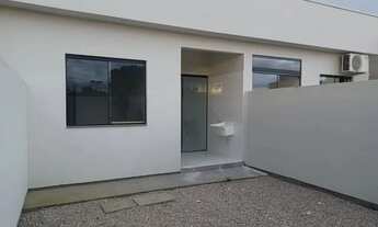 Imagem 6: Casa em Tijucas Casa com 2 dormitórios