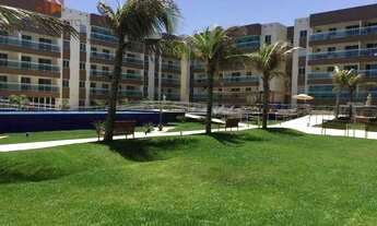 Imagem 3: Flat com 1 dormitório à venda, Praia do Futuro - Fortaleza/CE