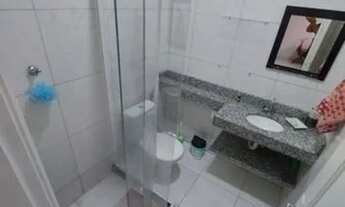 Imagem 3: Apartamento Kitnet Mobiliada