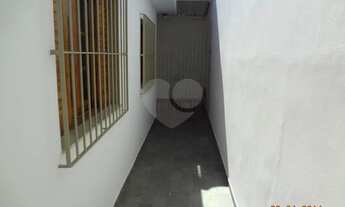 Imagem 3: Casa-São Paulo-VILA NOVA MAZZEI