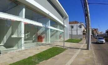 Imagem 2: Galpão/Depósito/Armazém para aluguel possui 661 metros quadrados