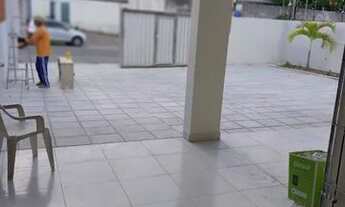 Imagem 4: Aluga-se casa no Cristo Redentor