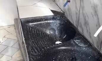 Imagem 2: Alugo Ótimo Kit Net. Final de linha Pernambués