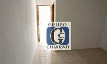 Imagem 5: Casa com 1 quarto, sala e cozinha para alugar, 40 m² por R$ 900/mês - próx. Posto Ipiranga