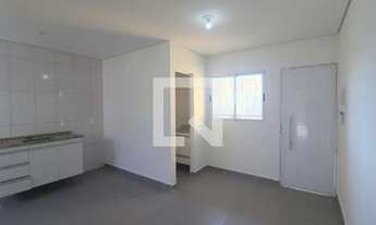 Imagem 2: Apartamento para Aluguel - Casa Verde, 1 Quarto, 28 m2