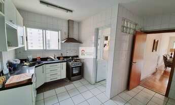 Imagem 6: Ótimo apartamento a venda na Chácara Santo Antônio, com 107m²