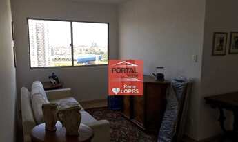 Imagem 6: Apartamento com 2 dormitórios 1 Vaga para alugar, 58 m² por R$ 3.075/mês - Sacomã - São Pa