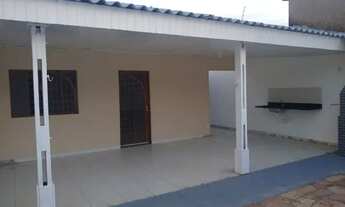 Imagem: Casa para Venda em Porto Velho / RO no bairro