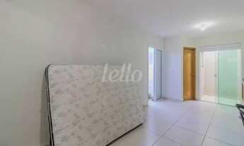 Imagem: São Paulo - Kitchenette/Studio - Tucuruvi