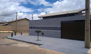 Imagem 6: Casa em ótima localização no Viviam parque (Anapolis