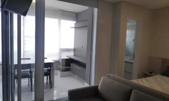 Imagem 5: STUDIO EQUIPADO NA BELA VISTA - ATRÁS DO SHOPPING PÁTIO PAULISTA