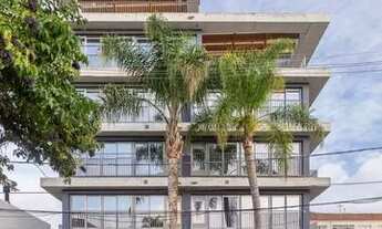 Imagem 4: Apartamento para Venda - 64.21m², 2 dormitórios, sendo 1 suites, 1 vaga - Menino Deus