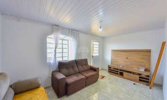 Imagem 2: Sobrado para venda de 156 m² com 2 quartos em Uberaba - Curitiba - PR