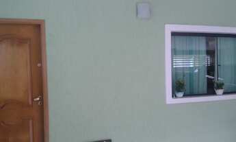 Imagem 3: CASA RESIDENCIAL em SÃO BERNARDO DO CAMPO - SP, NOVA PETRÓPOLIS