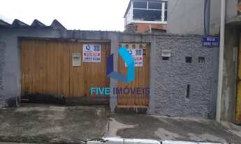 Imagem: Casa, 50 m² - venda por R$ 500.000,00 ou