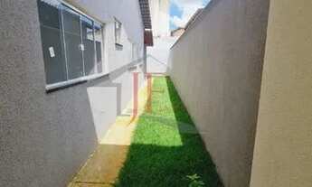 Imagem 6: Casa com 3 quartos - Bairro Jardim Buriti Sereno em Aparecida de Goiânia