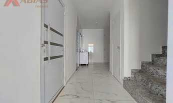 Imagem 6: Casa de Condominio em Jardim São Carlos - São Carlos, SP