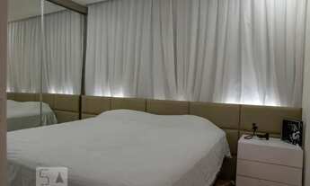 Imagem 5: Apartamento à Venda - Vila Cloris, 3 Quartos, 90 m2