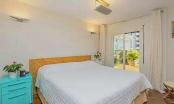 Imagem 6: Cobertura em Moema - São Paulo - SP