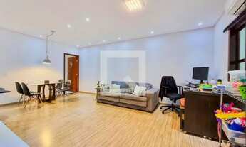 Imagem 2: Casa para Aluguel - Jardim das Industrias, 3 Quartos, 81 m2