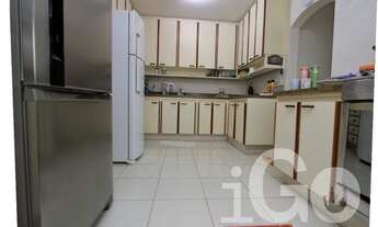 Imagem 6: Sensacional casa Alto da Boa Vista - Terreno1250,00m² - A/C: 850,00m²