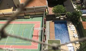 Imagem 3: Apartamento à venda em Vila Assunção com 145 m², 3 quartos, 1 suíte, 2 vagas