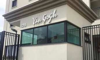 Imagem 2: Terrazo Van Gogh