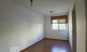 Imagem 2: Apartamento para Aluguel - Bela Vista, 1 Quarto, 38 m2