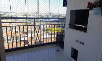 Imagem 3: Apartamento Próximo ao Centro no Condomínio Essenza Residencial Club