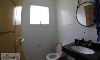 Imagem 6: Linda Casa para Locação, com Planejados, Portal, Cajamar - SP