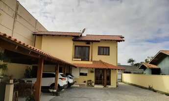 Imagem 6: Sobrado em Tijucas