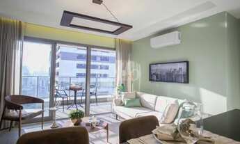 Imagem 5: São Paulo - Apartamento Padrão - Brooklin