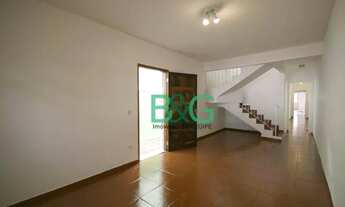 Imagem 6: Sobrado com 3 dormitórios para alugar, 250 m² por R$ 5.856/mês - Vila da Saúde - São Paulo