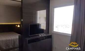 Imagem 7: Apartamento, 115 m² - venda por R$ 1.480.000,00 ou aluguel por R$ 7.368,00/mês - Taquaral