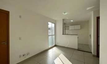 Imagem: BELO HORIZONTE - Apartamento Padrão - Betânia