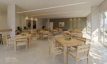 Imagem 6: Apartamentos em duque de caxias (jardim primavera) com 2 quarto e varanda