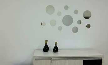 Imagem 5: LOCAÇÃO Sala/Salão Mobiliada