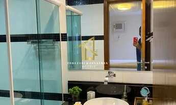 Imagem 7: De frente para o mar, 2 quartos, sendo 1 suíte, lazer completo e 2 vagas