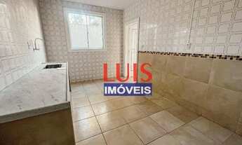 Imagem 6: Casa com 3 dormitórios para alugar, 200 m² por R$ 3.684/mês - Itaipu - Niterói/RJ - CA6050