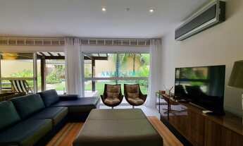 Imagem 7: BELÍSSIMA CASA EM CONDOMÍNIO A APENAS 50MTS DA PRAIA, EM JUQUEHY