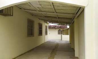 Imagem 6: Casa para aluguel com 80 metros quadrados com 3 quartos em Mata da Serra - Serra - ES