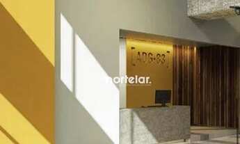 Imagem 8: Apartamento com 1 dormitório à venda, 34 m² por R$ 330.000 - Santa Ifigênia - São Paulo/SP