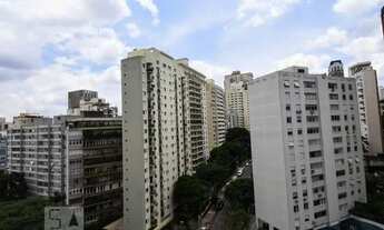 Imagem 6: Apartamento à Venda - Jardim Paulista, 3 Quartos, 145 m2