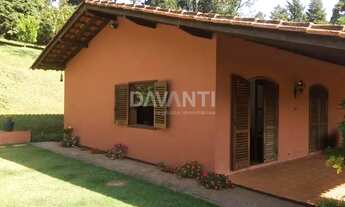 Imagem 2: Casa - Vale da Santa Fé - Vinhedo